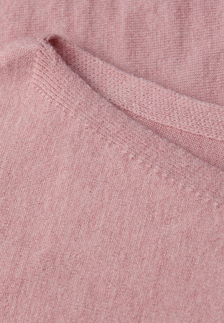 Basic Dolman Pullover