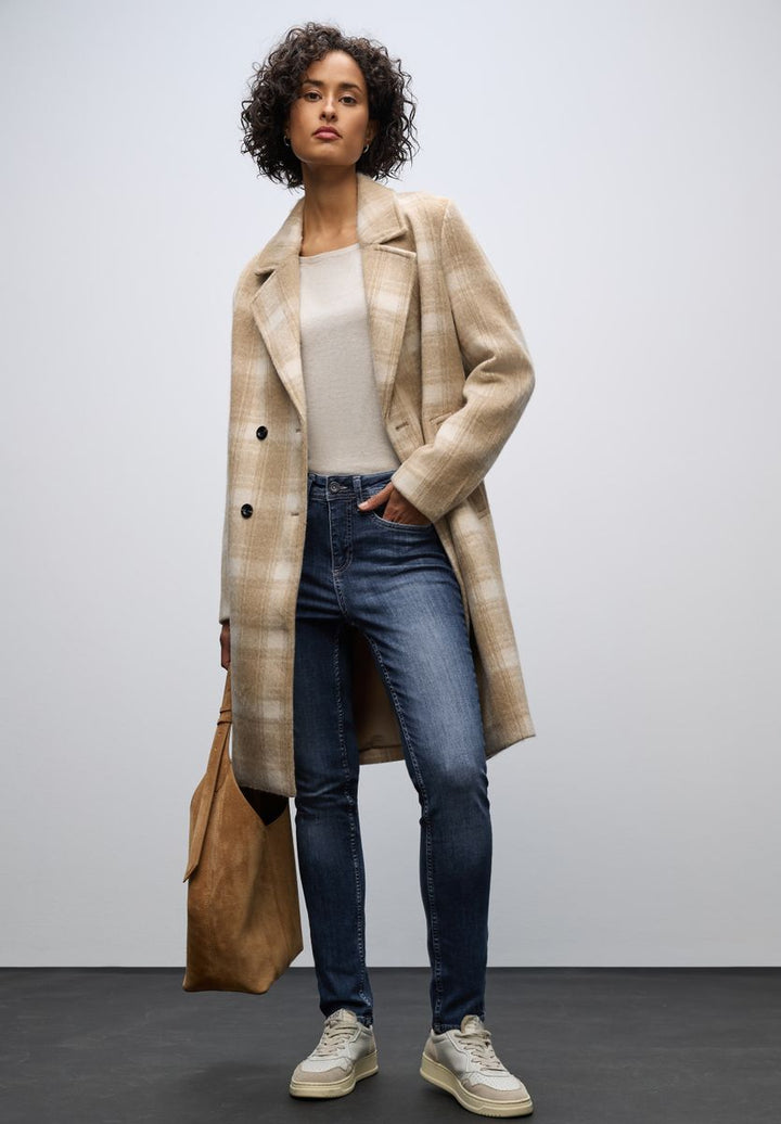 Slim Fit Jeans