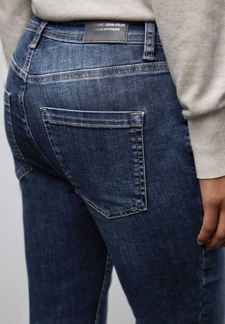 Slim Fit Jeans