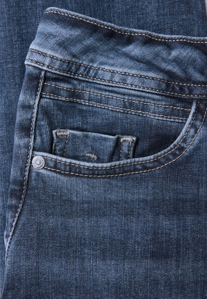 Slim Fit Jeans