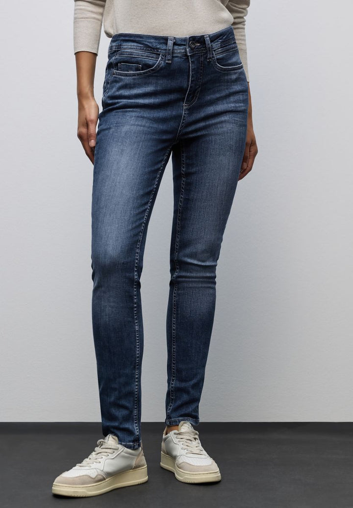 Slim Fit Jeans