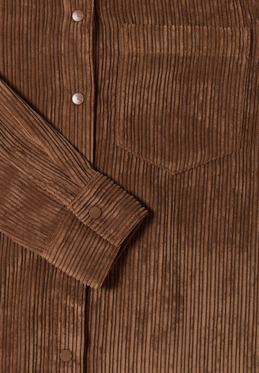 Cordkleid