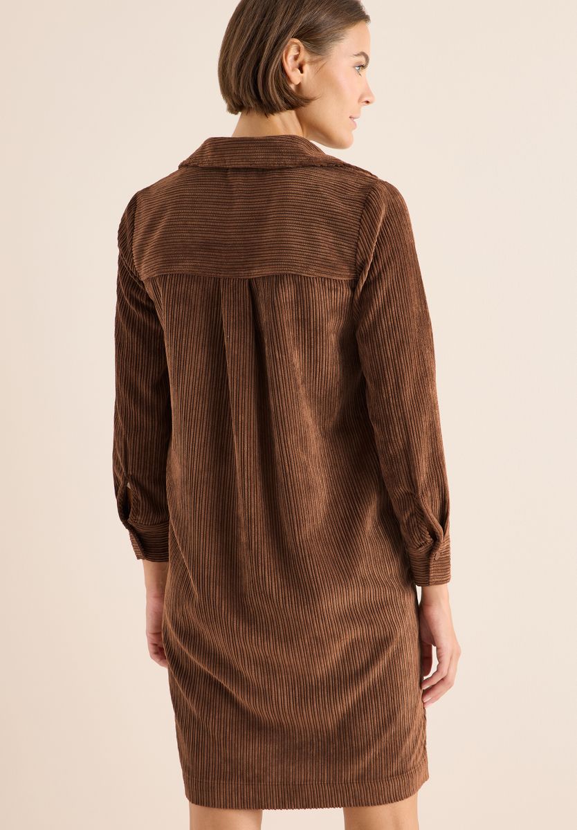 Cordkleid