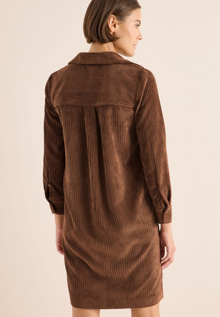 Cordkleid