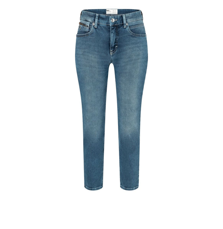 MAC JEANS - SLIM, Cosy denim