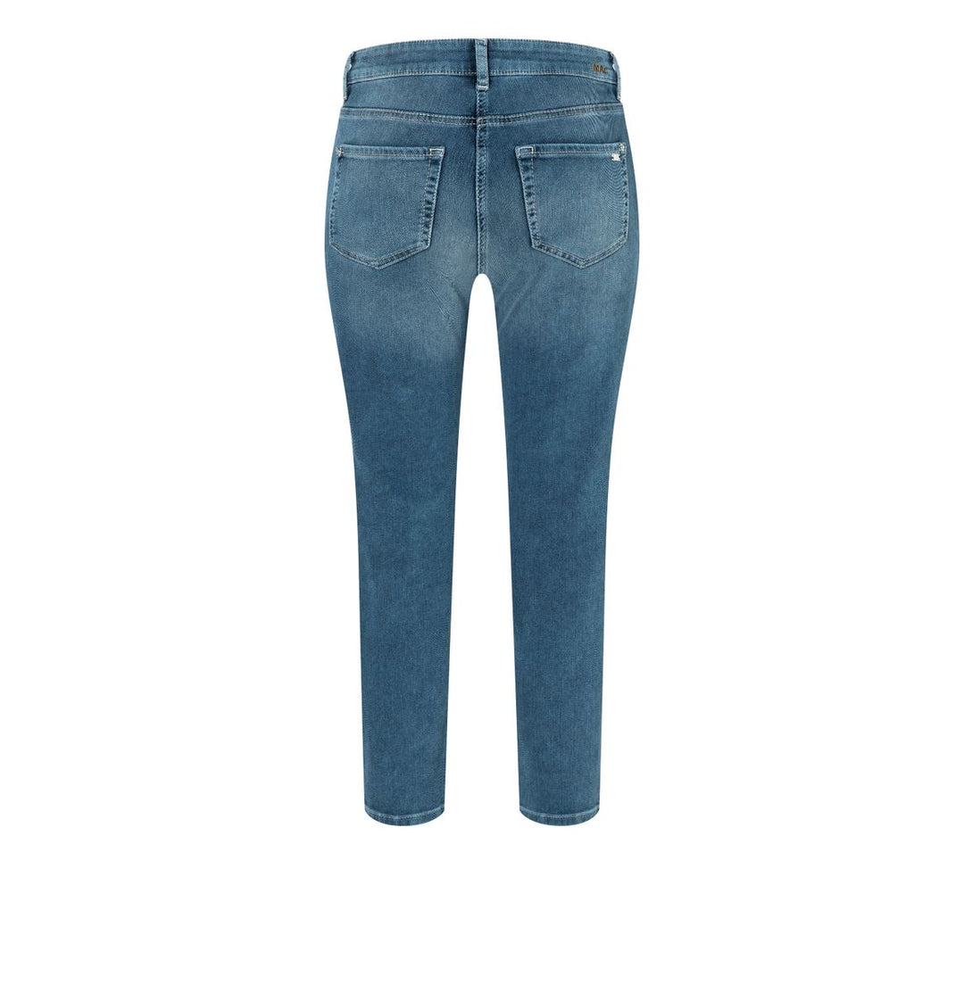 MAC JEANS - SLIM, Cosy denim