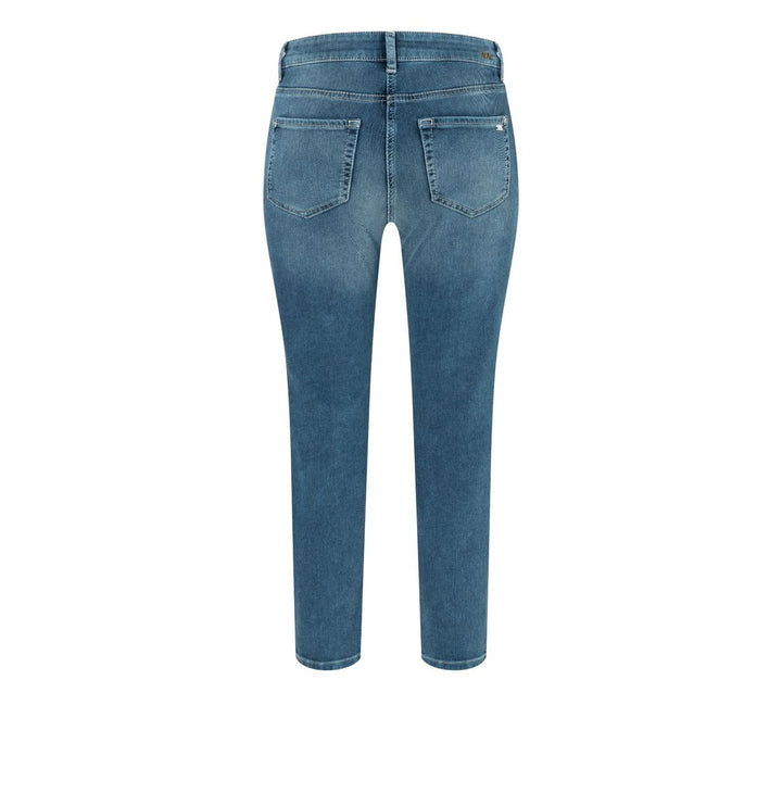 MAC JEANS - SLIM, Cosy denim