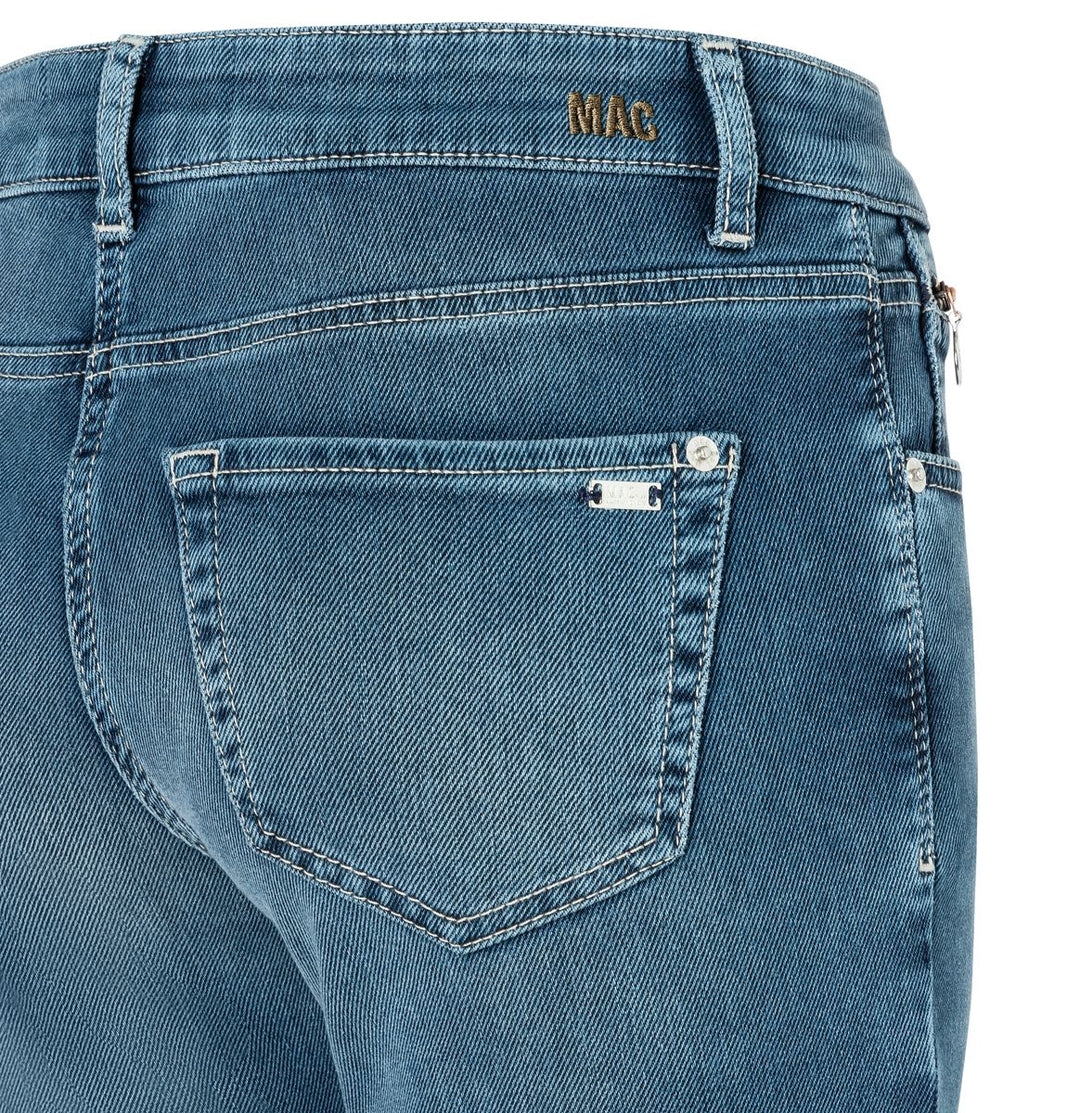 MAC JEANS - SLIM, Cosy denim