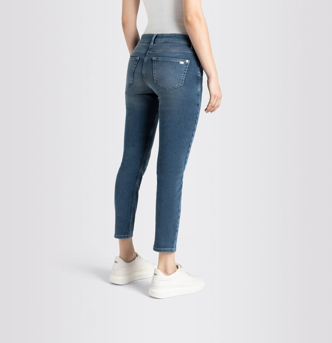 MAC JEANS - SLIM, Cosy denim