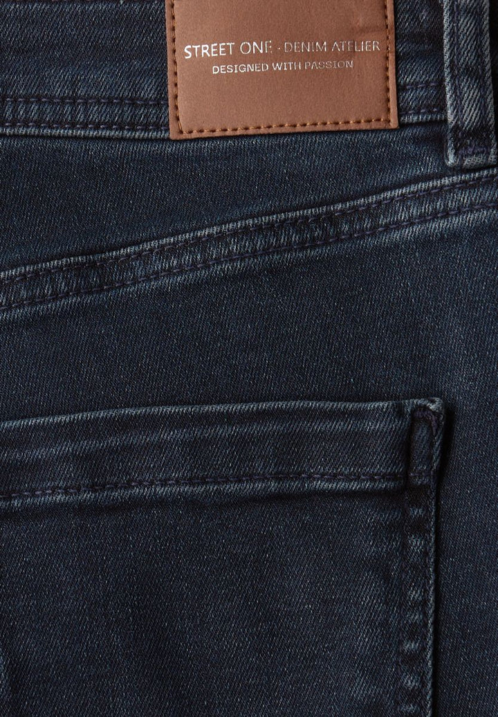 Slim Fit Jeans