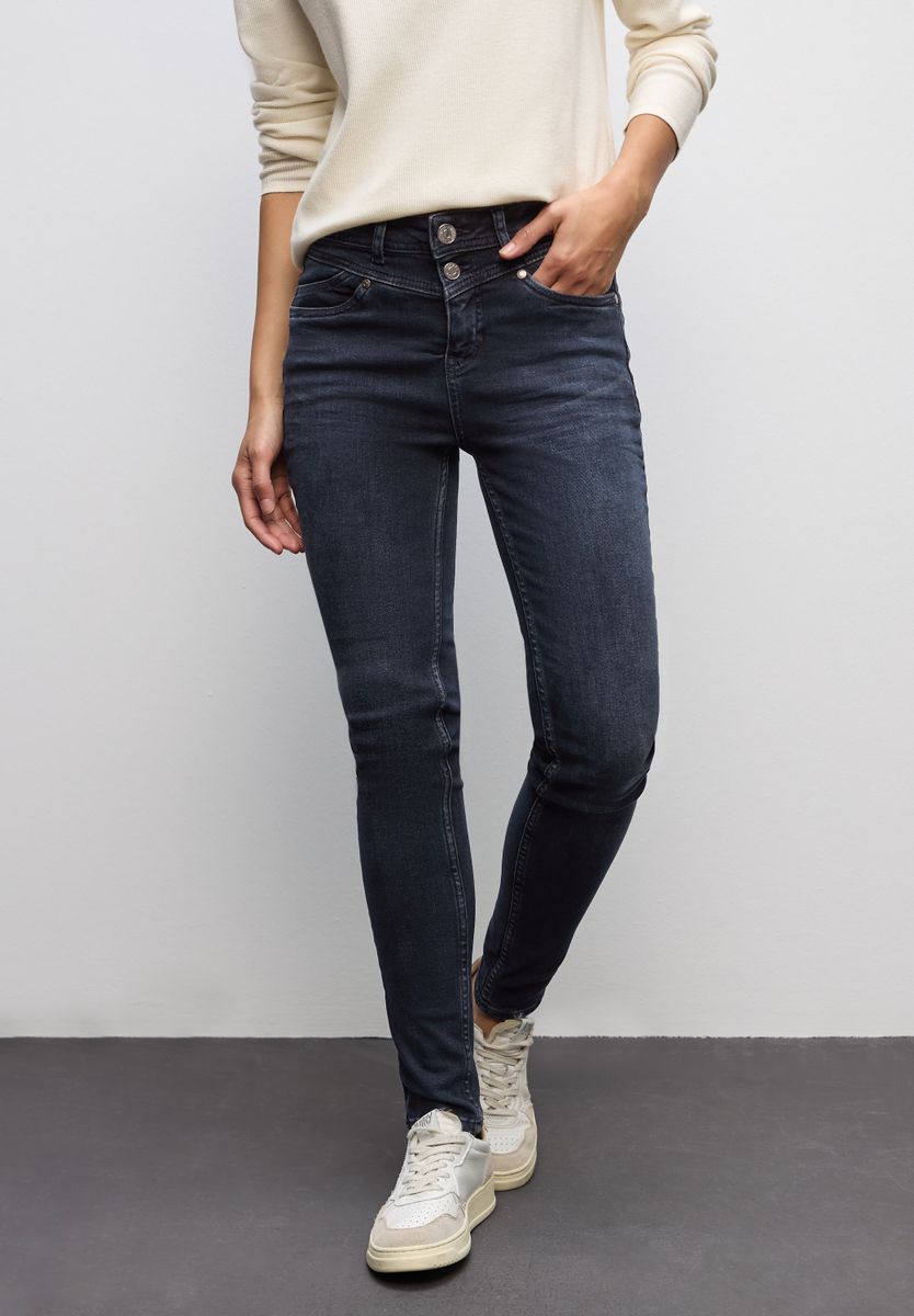 Slim Fit Jeans