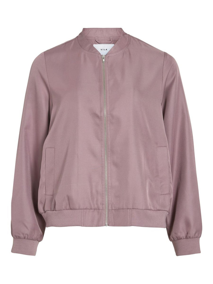 VIPAPAYA L/S BOMBER JACKET - NOOS
