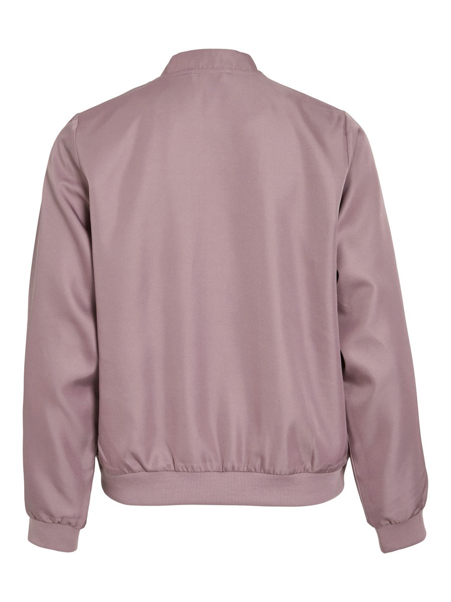 VIPAPAYA L/S BOMBER JACKET - NOOS