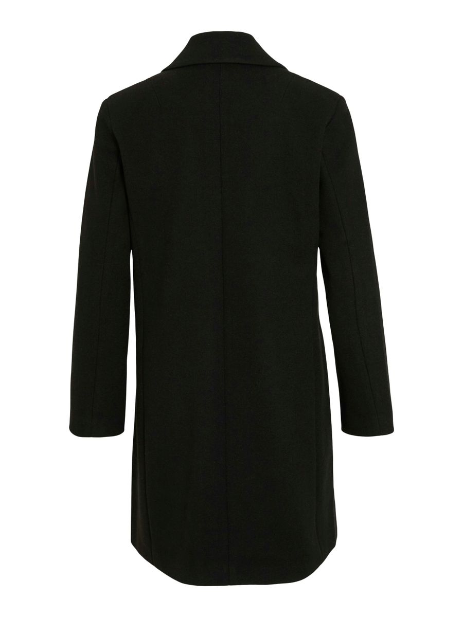 VICLAUDIA BUTTON COAT - NOOS
