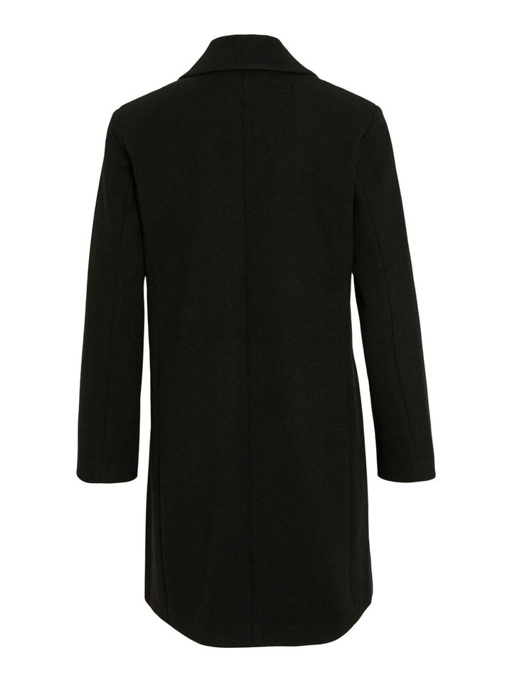 VICLAUDIA BUTTON COAT - NOOS