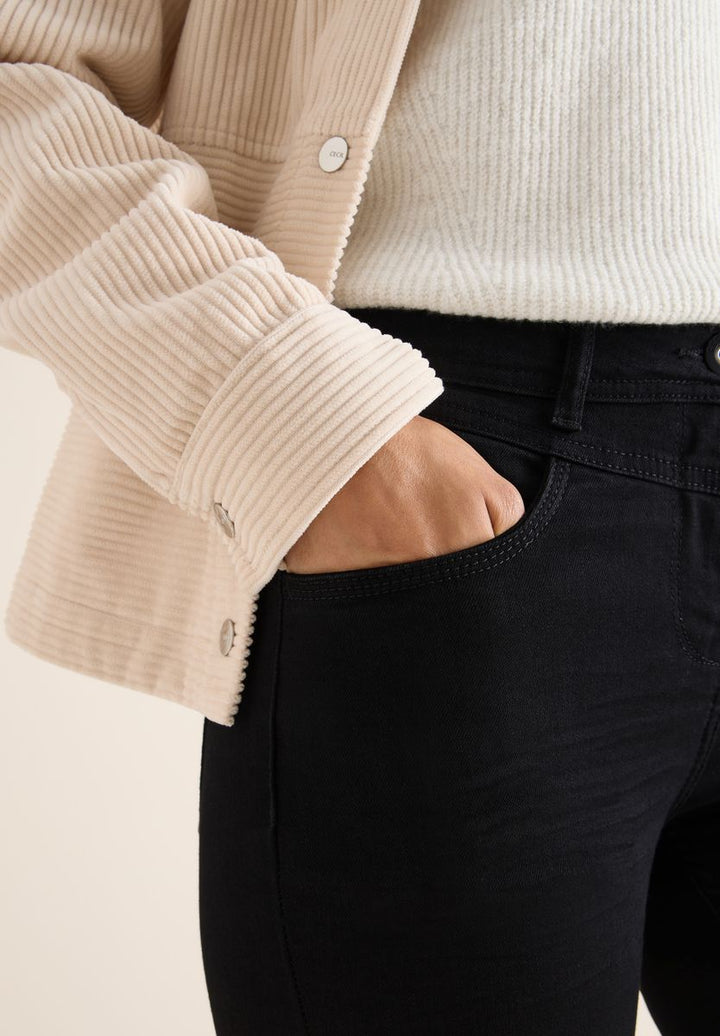 Slim Fit Jeans