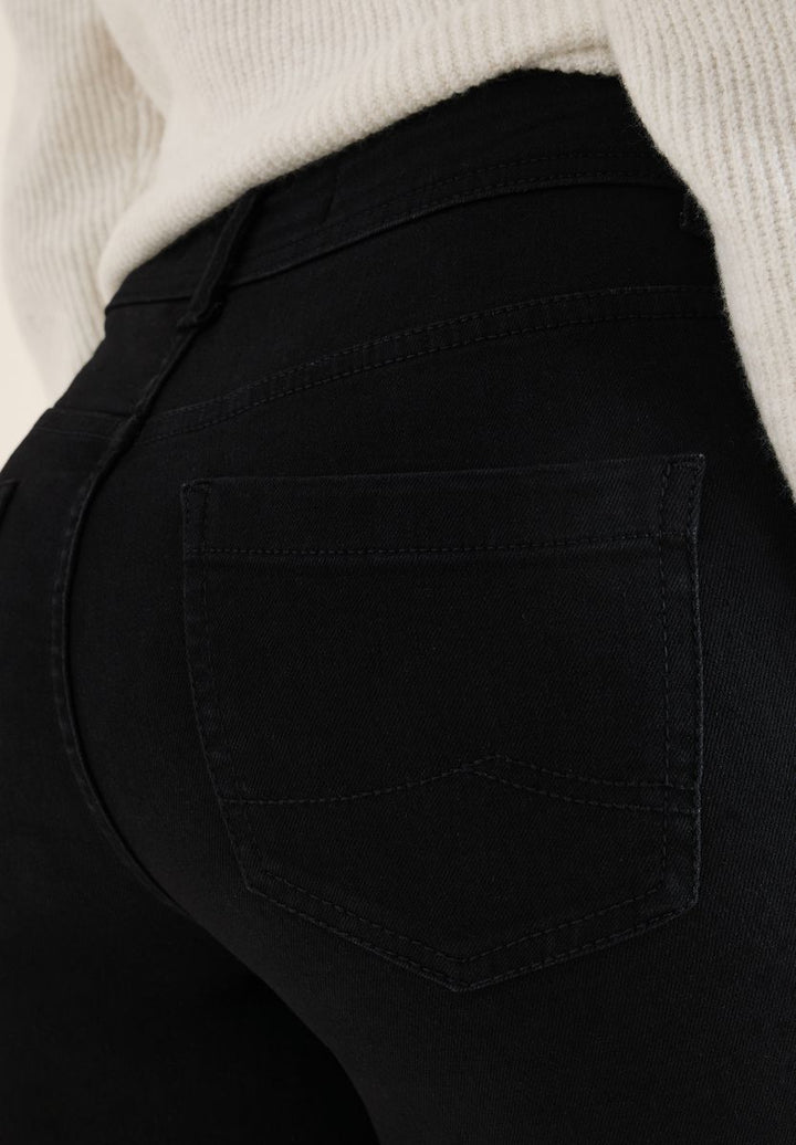 Slim Fit Jeans