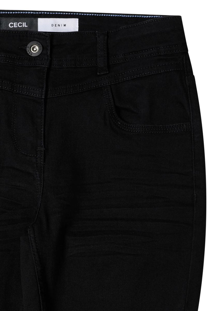 Slim Fit Jeans