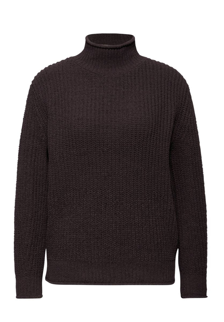 Turtleneck Pullover