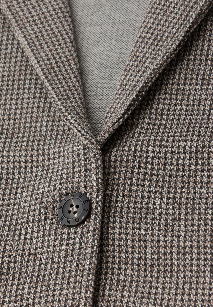 Basic Blazer