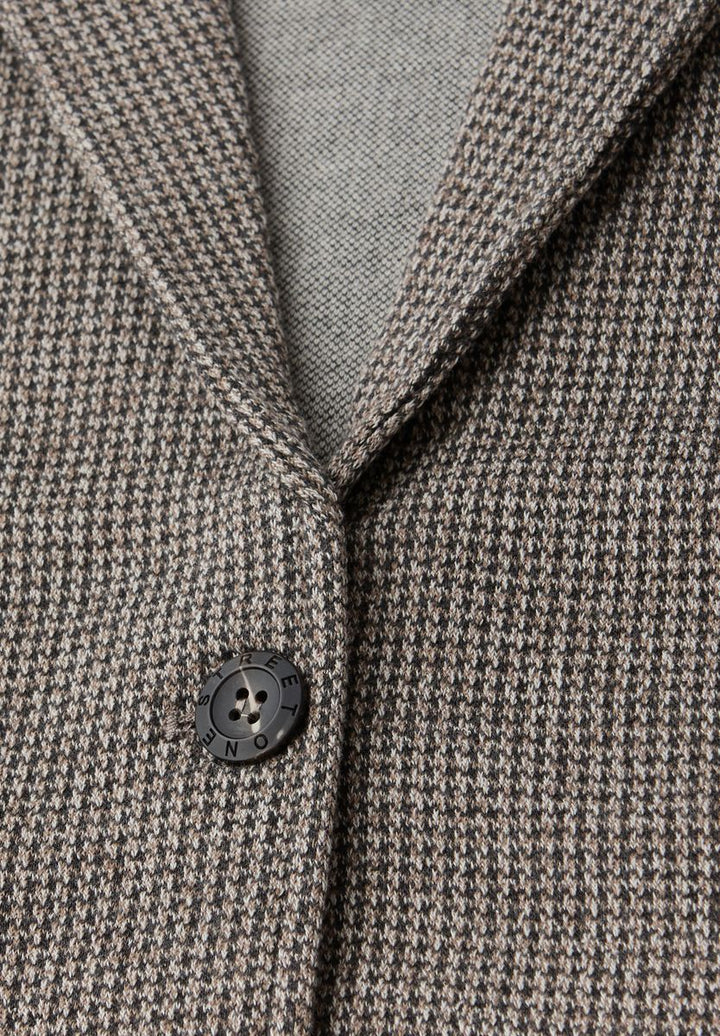 Basic Blazer