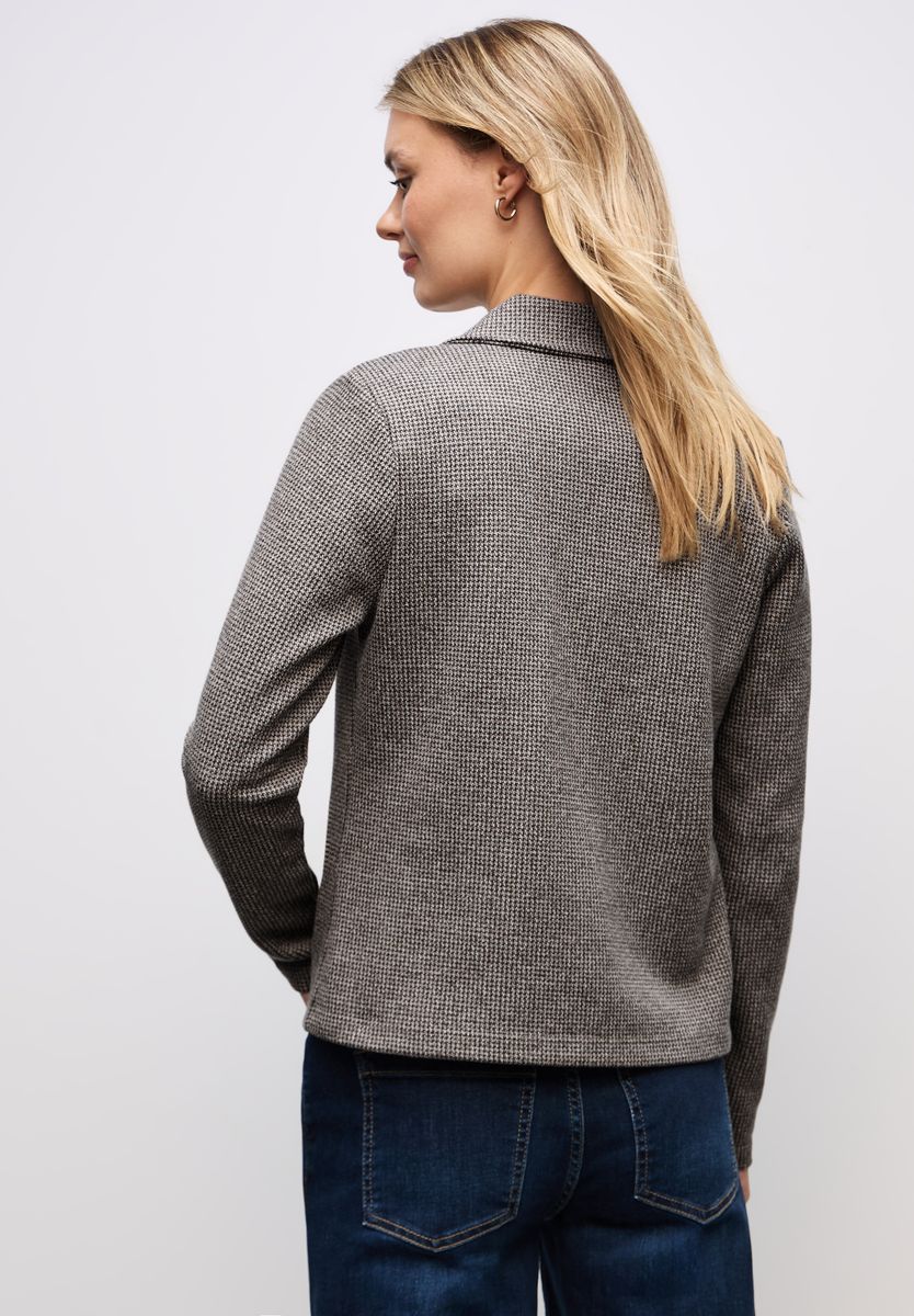 Basic Blazer
