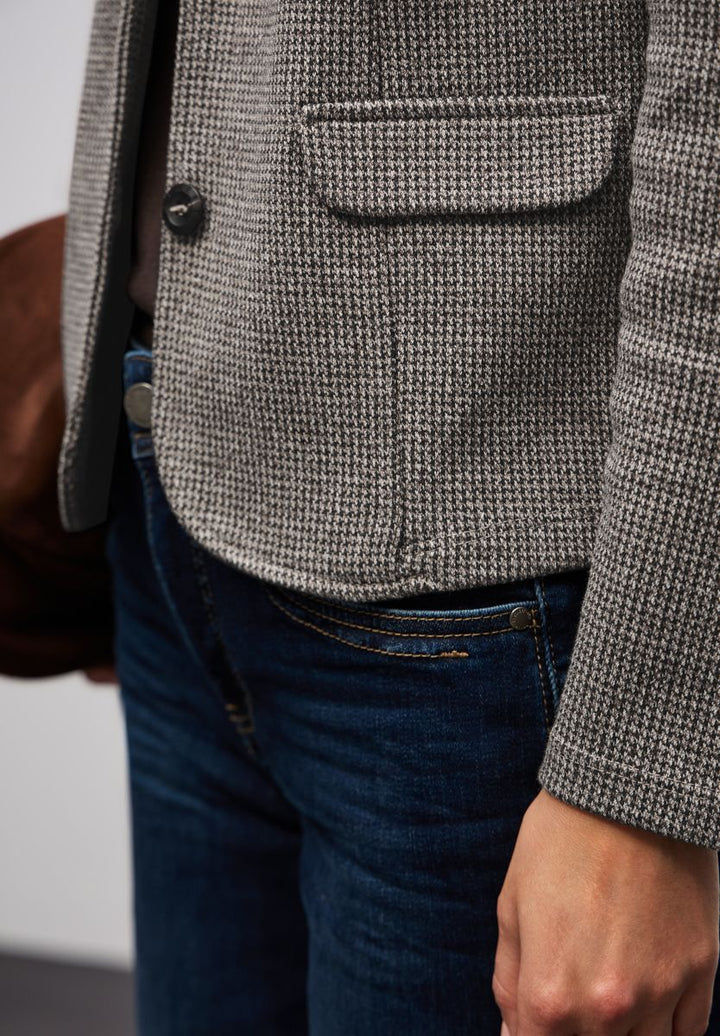 Basic Blazer