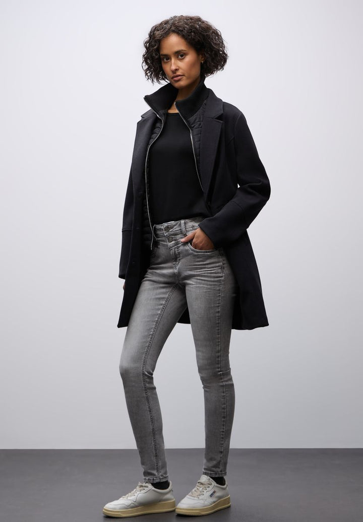Slim Fit Jeans