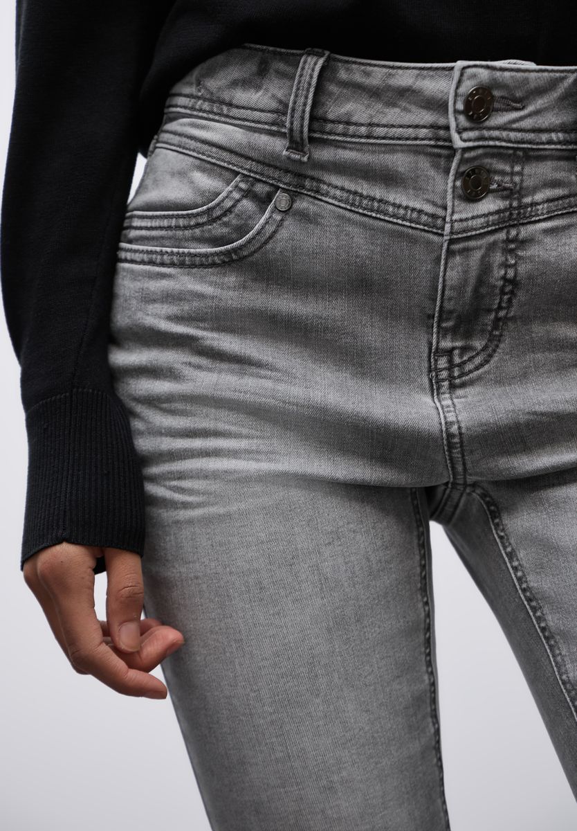 Slim Fit Jeans