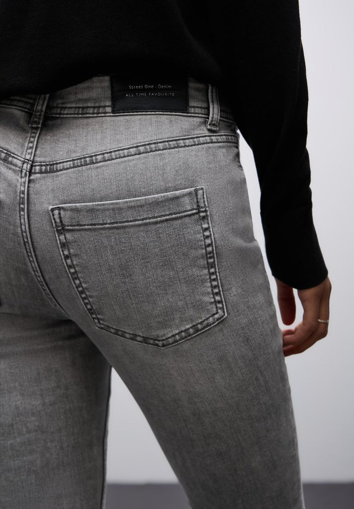 Slim Fit Jeans