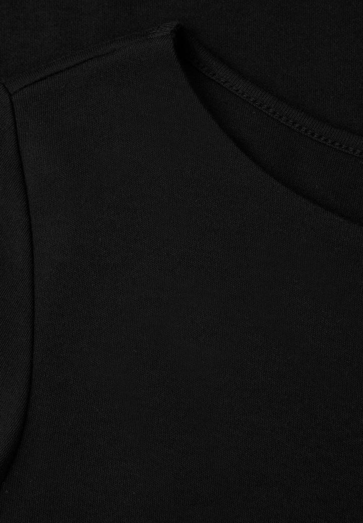 Basic Langarmshirt