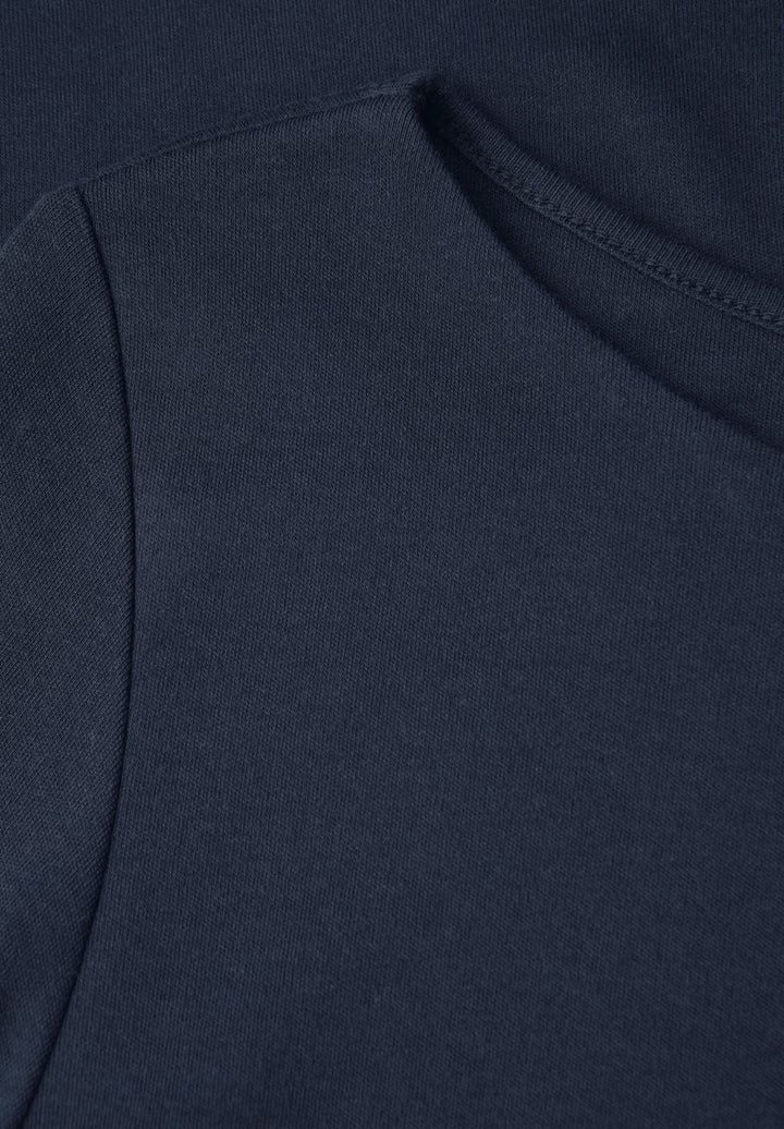 Basic Langarmshirt