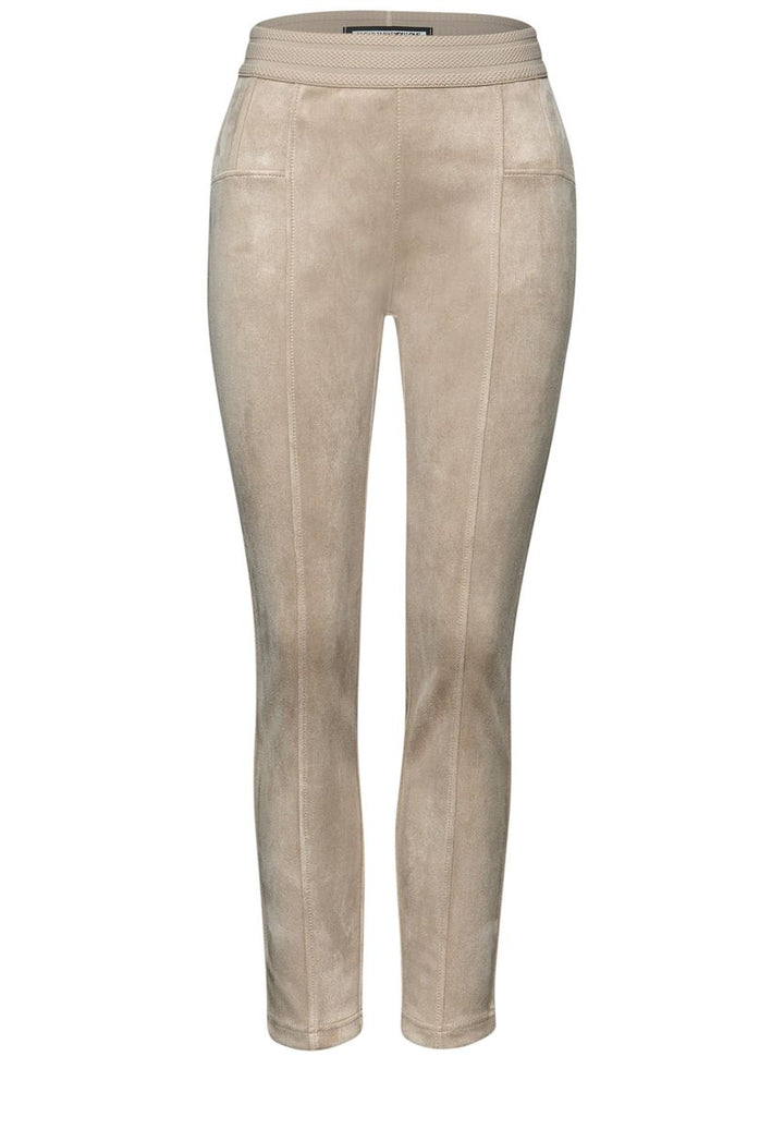 Velours Hose