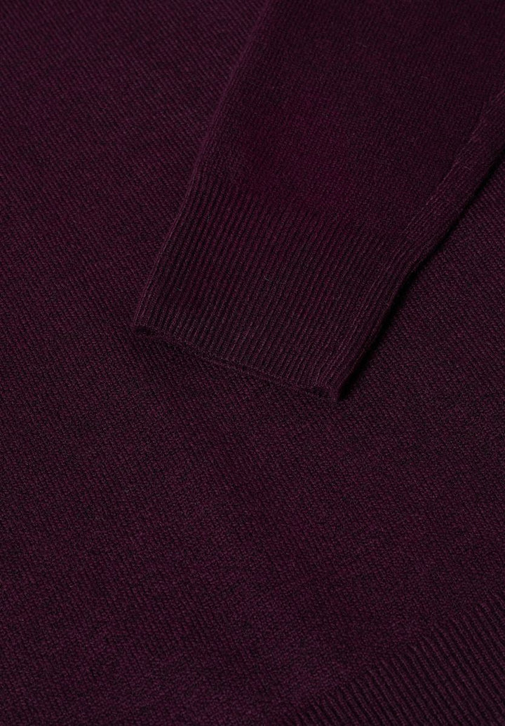 Softer Rundhals Pullover