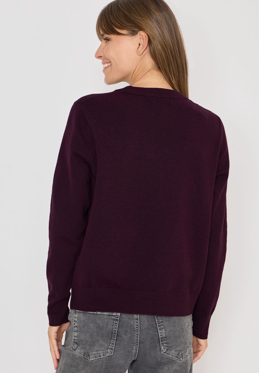 Softer Rundhals Pullover