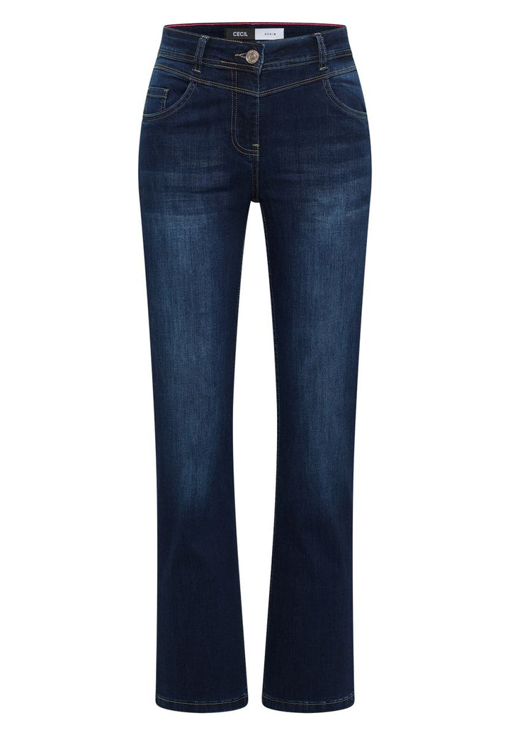 Bootcut Jeans