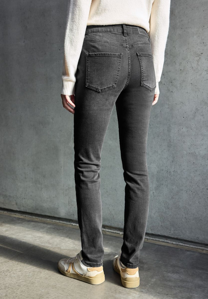 Skinny Fit Jeans