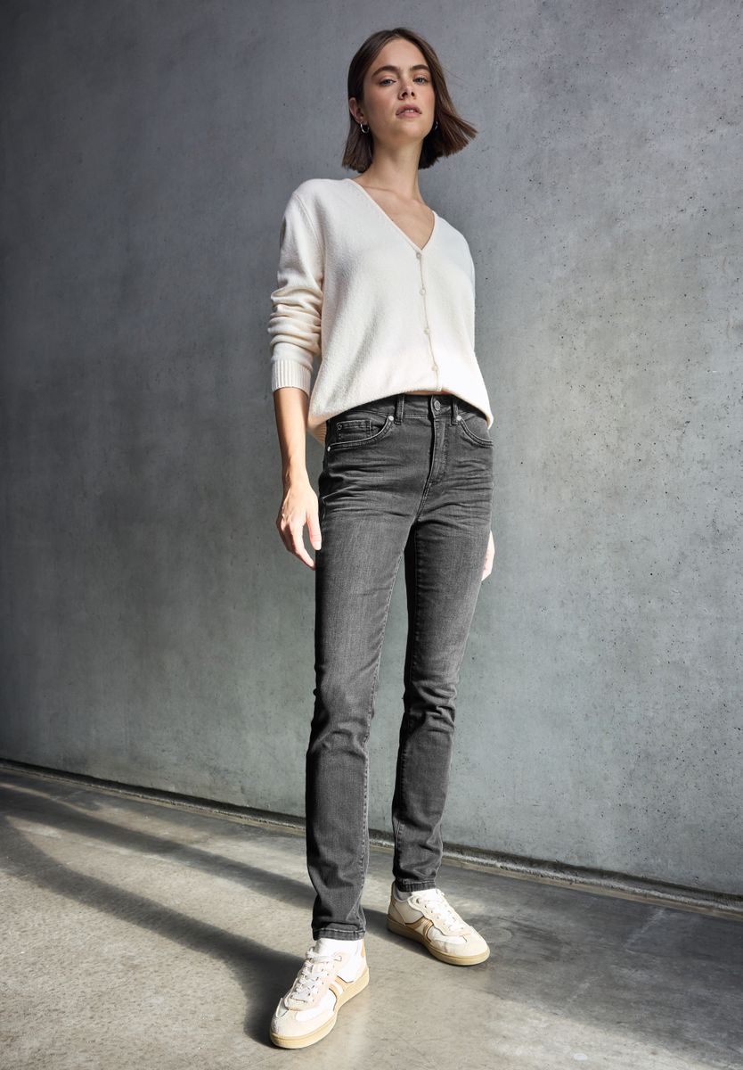 Skinny Fit Jeans