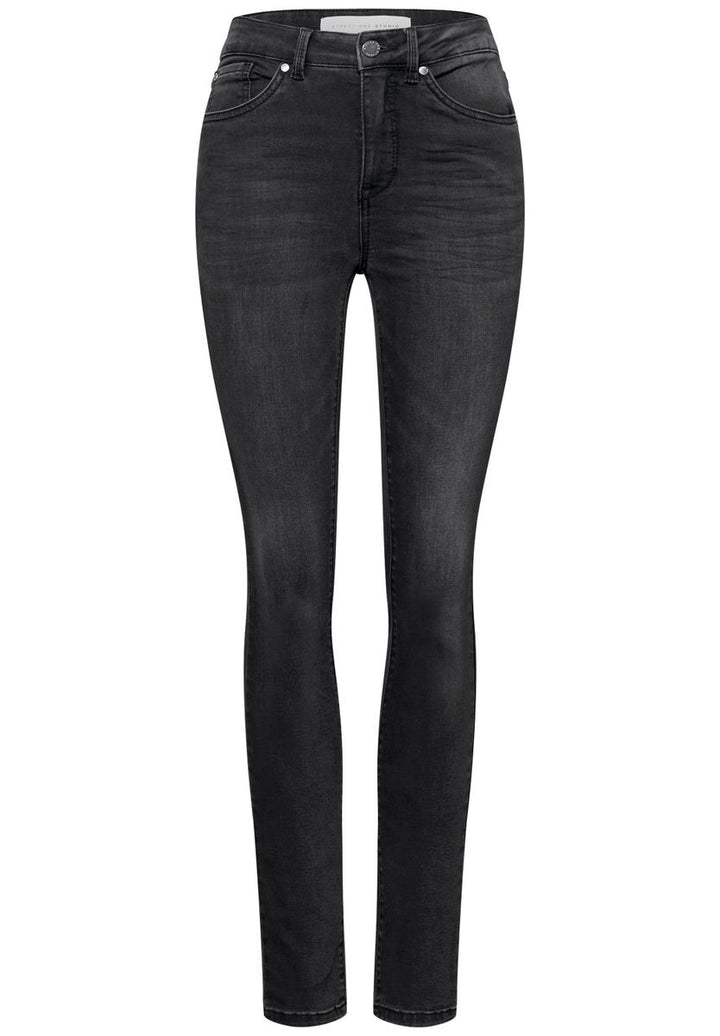 Skinny Fit Jeans