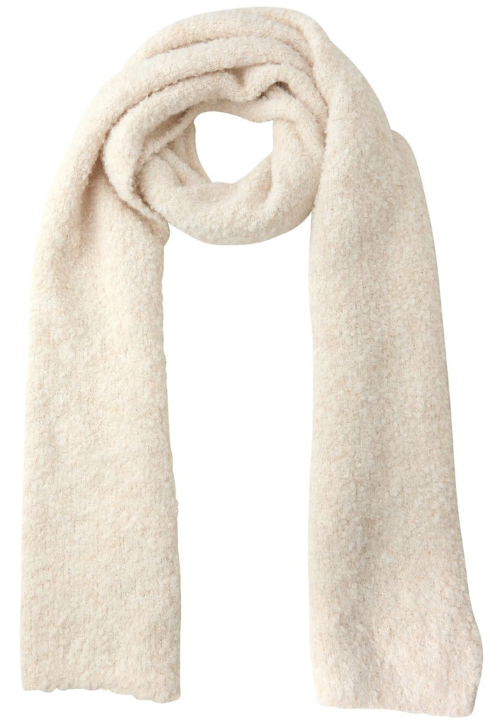 Bouclé Schal