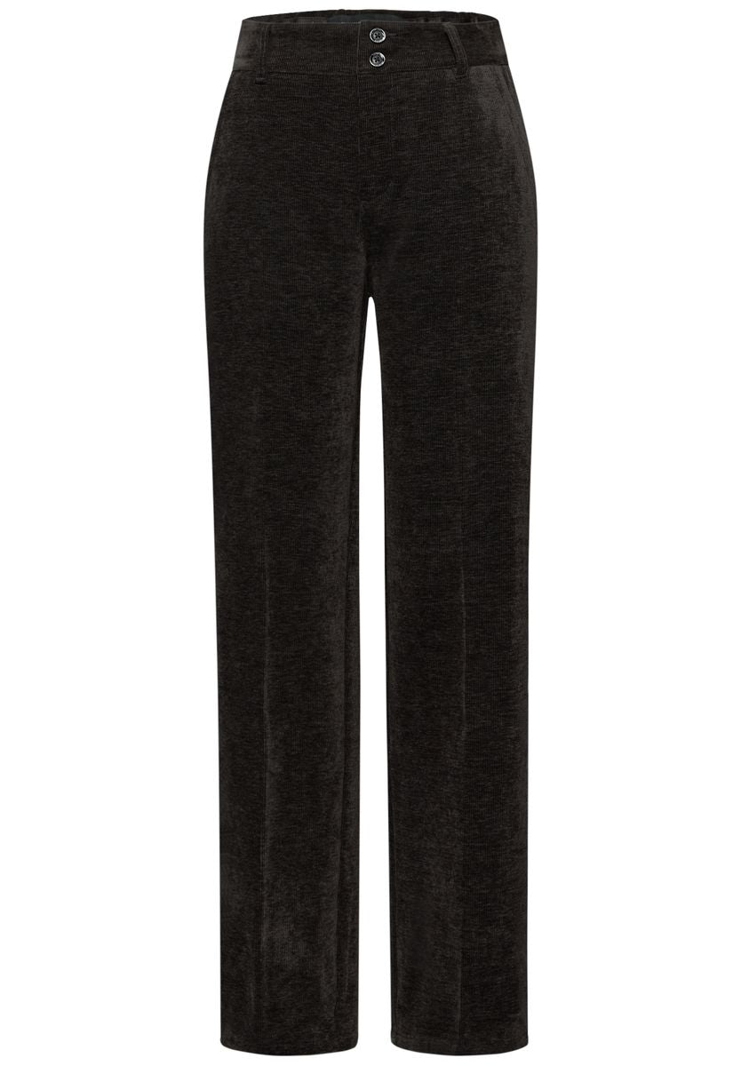 Straight Leg Cordhose