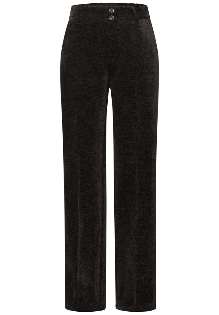 Straight Leg Cordhose