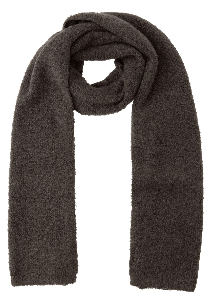 Bouclé Schal