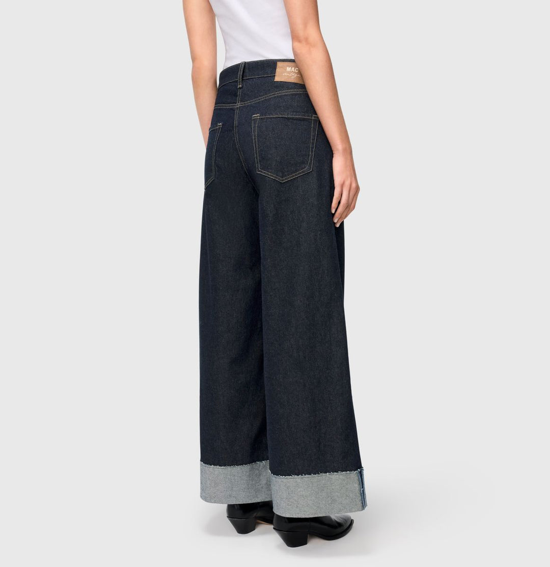 MAC JEANS - NEVADA, Rigid Cool