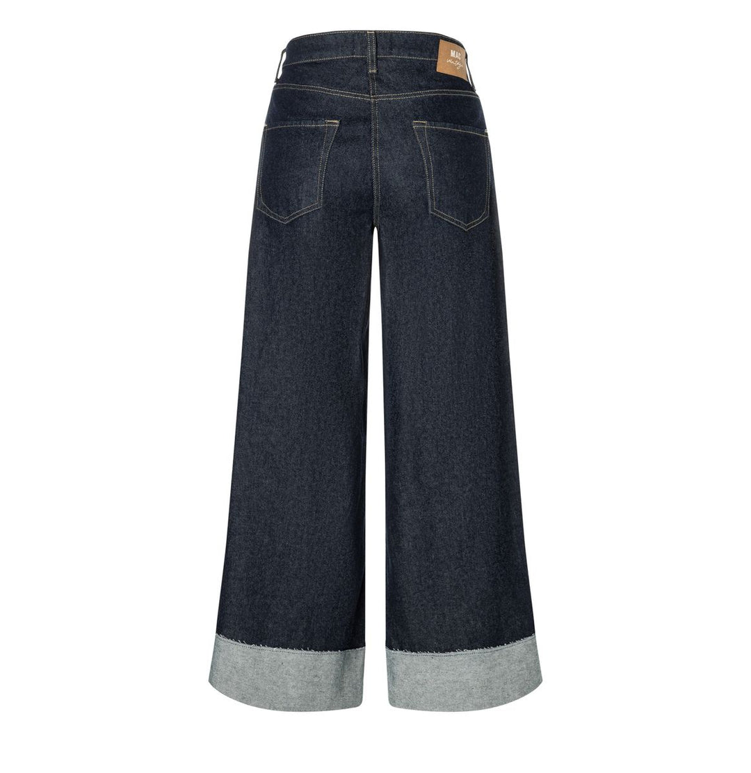 MAC JEANS - NEVADA, Rigid Cool