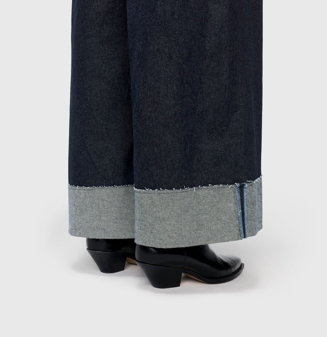 MAC JEANS - NEVADA, Rigid Cool