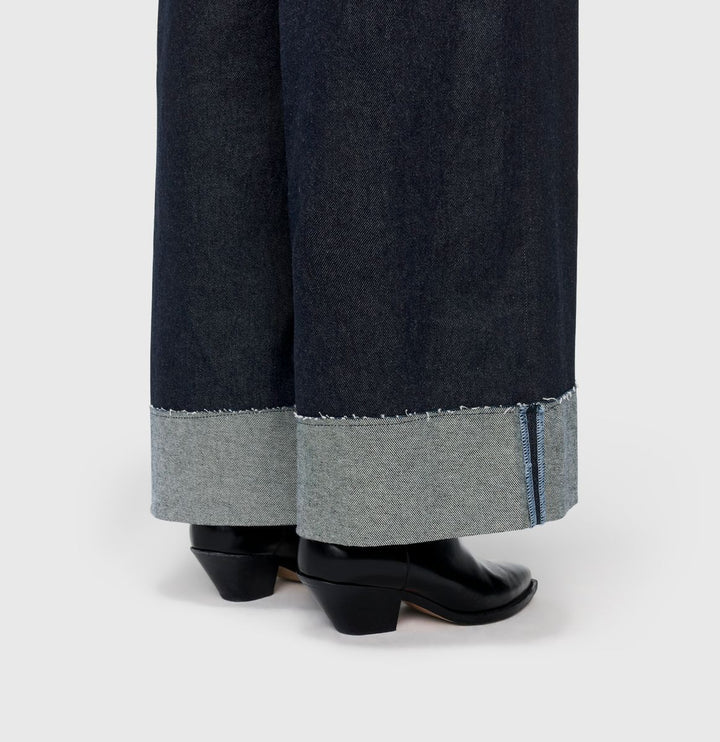 MAC JEANS - NEVADA, Rigid Cool