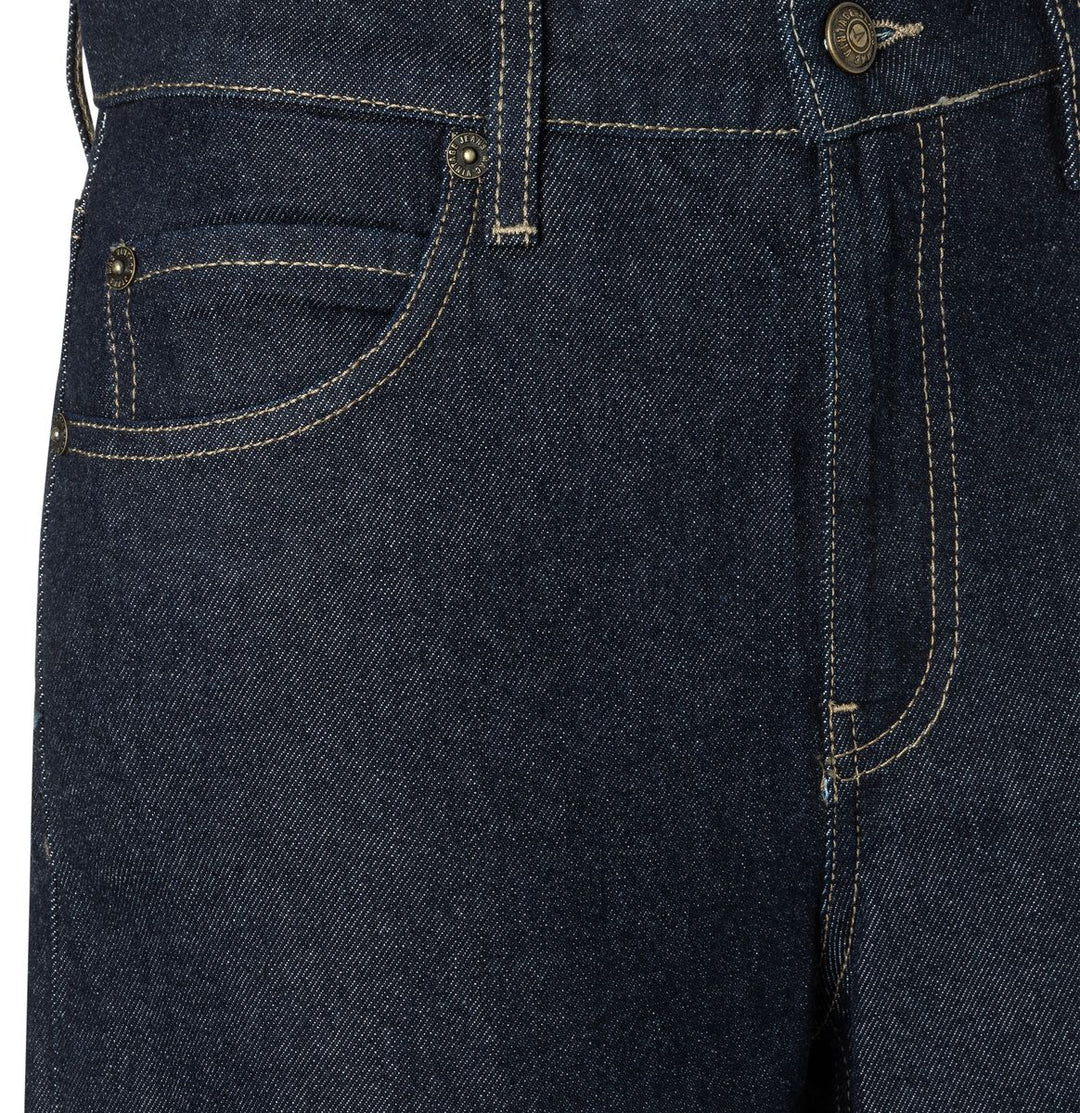 MAC JEANS - NEVADA, Rigid Cool