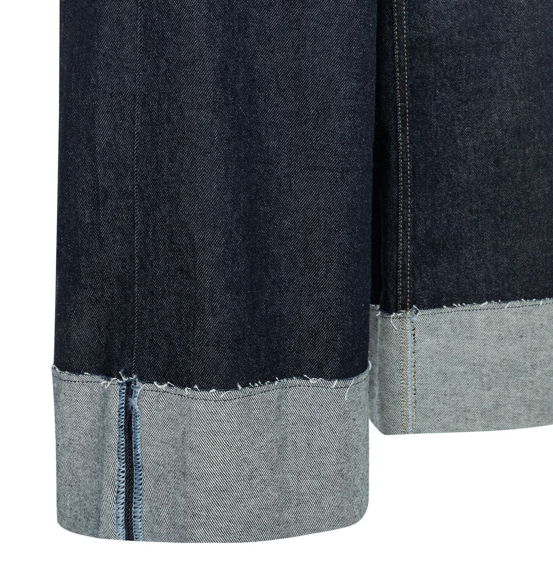 MAC JEANS - NEVADA, Rigid Cool