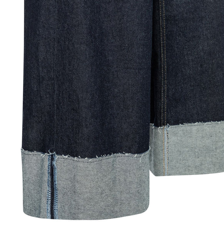 MAC JEANS - NEVADA, Rigid Cool